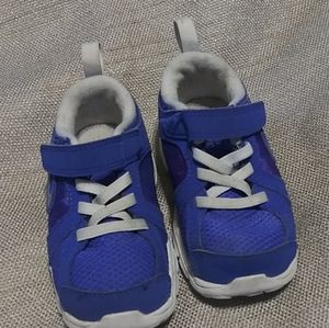 Toddler Girls Nike sz 7C Sneakers